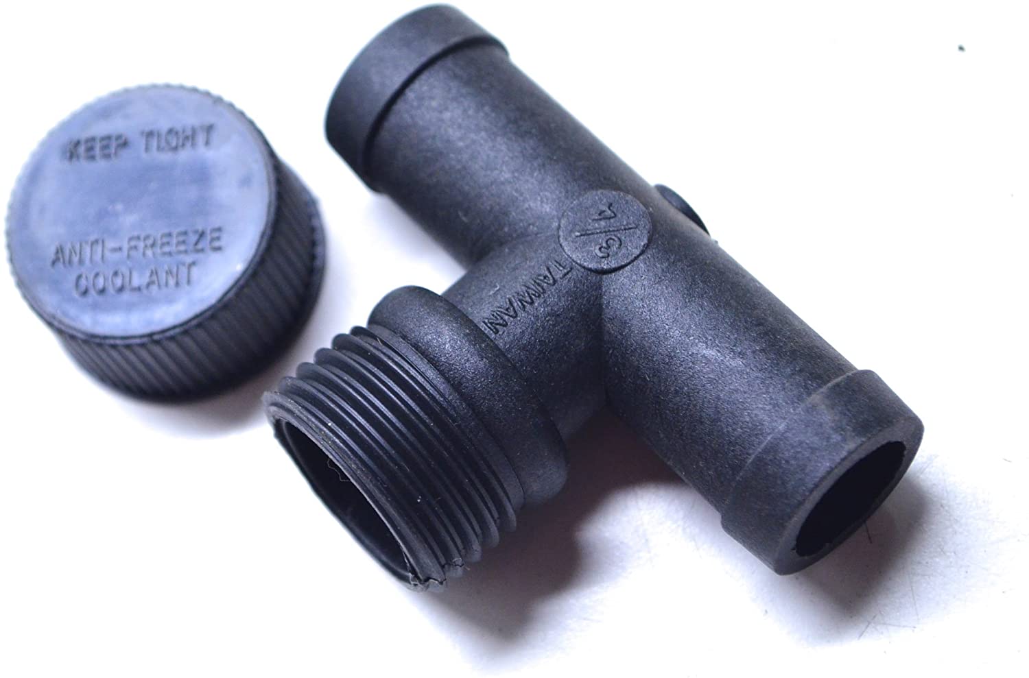 Dorman 47125 Radiator Flush Tee - 25 Piece