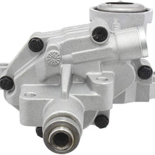 DNJ OP635 Oil Pump for 2007-2012/ Nissan/Versa/ 1.8L/ DOHC/ L4/ 16V/ 1798cc/ MR18DE