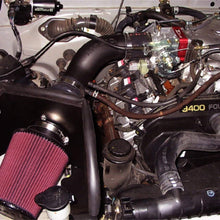 Airaid 511-153 SynthaMax Dry Filter Intake System