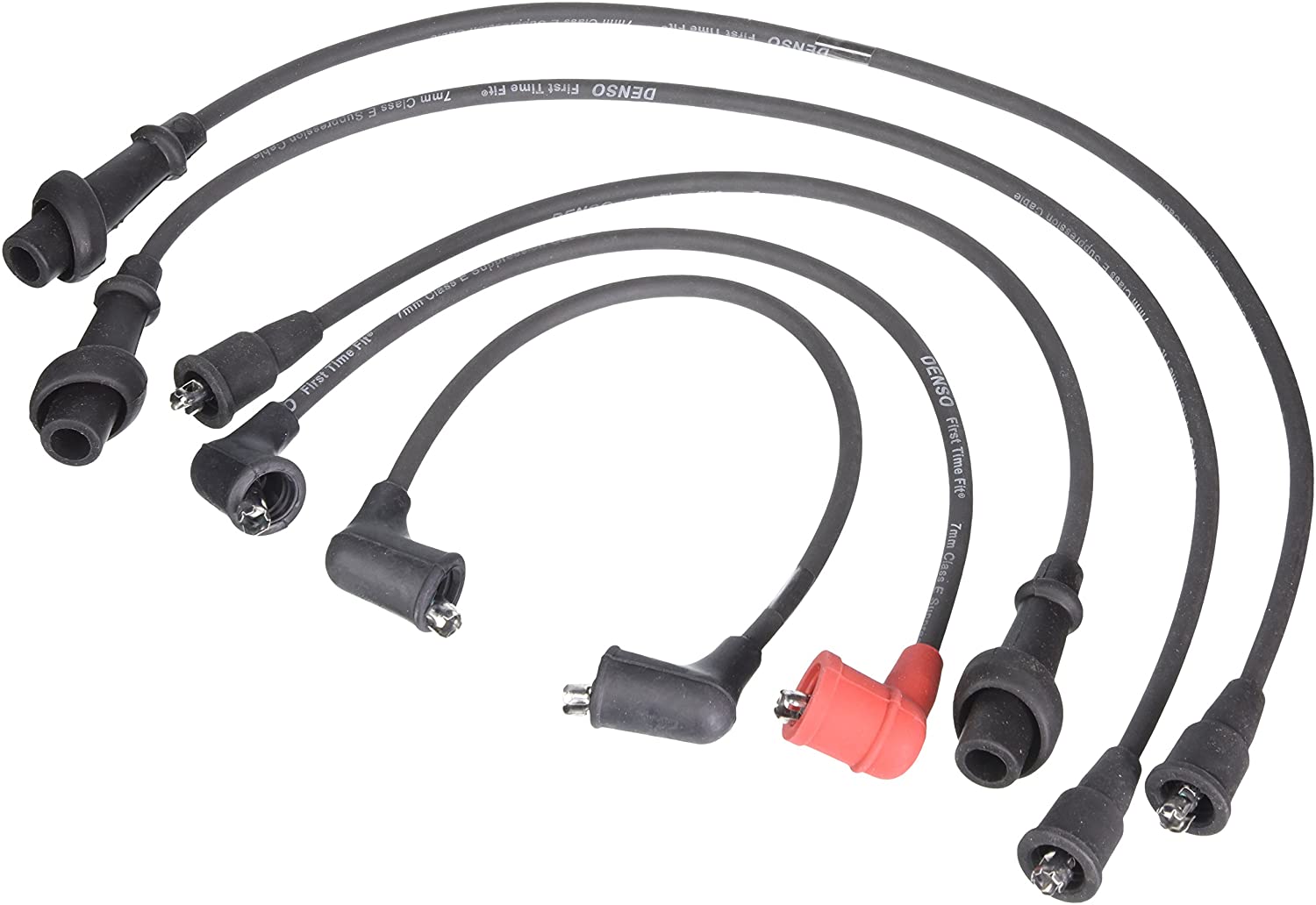 Denso 671-3004 Original Equipment Replacement Wires