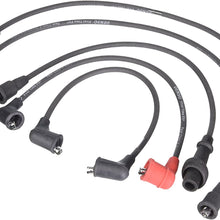 Denso 671-3004 Original Equipment Replacement Wires