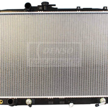 Denso 221-3238 Radiator