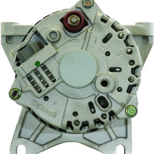 Remy 92552 Alternator