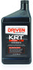 Driven Racing Oil 03406 KRT 4 Stroke Karting Oil (0w-20 Quart), 1 quart
