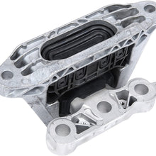 ACDelco 84109021 GM Original Equipment Transmission Mount, 1 Pack