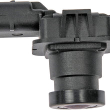 Dorman 590-949 Park Assist Camera for Select Ford Expedition Models, 1 Pack