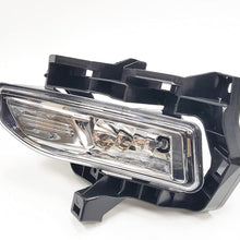 LEDIN Fog Lights for 2017-2018 Nissan Versa Note Hatchback (OE Style Clear Lens with Switch, Bulbs, Relay, Brackets, Wires)