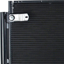 OSC Cooling Products 4982 New Condenser
