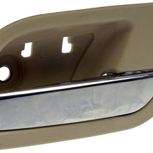 Dorman 81185 Rear Passenger Side Interior Door Handle