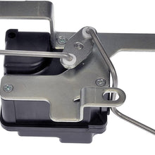 Dorman 911-917 Engine Intake Manifold Runner Control Valve for Select Ford Models