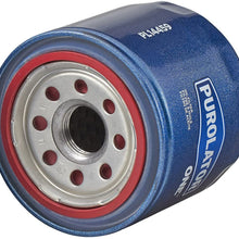 Purolator PL14459 PurolatorONE Advanced Engine Protection Spin On Oil Filter