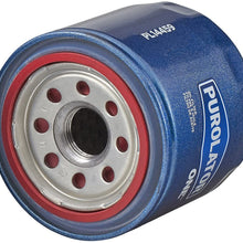Purolator PL14459 PurolatorONE Advanced Engine Protection Spin On Oil Filter