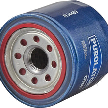 Purolator PL14459 PurolatorONE Advanced Engine Protection Spin On Oil Filter