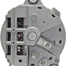 Quality-Built 7521211 Premium Domestic Alternator - Remanufactured