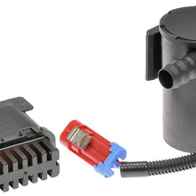 Dorman 911-237 Vapor Canister Vent Solenoid for Select Chevrolet/GMC Models