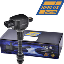 New Herko B159 Ignition Coil