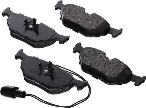 Bosch BE396 Blue Disc Brake Pad Set