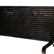 TCW 44-4662 A/C Condenser (Quality With Perfect Vehicle Fitment)