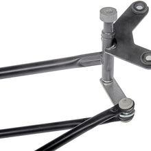 Dorman 602-539 Front Windshield Wiper Linkage for Select Ford Models