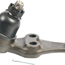 Proforged 101-10297 Front Lower Ball Joint