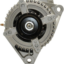Quality-Built 13912 Premium Alternator - Remanufactured