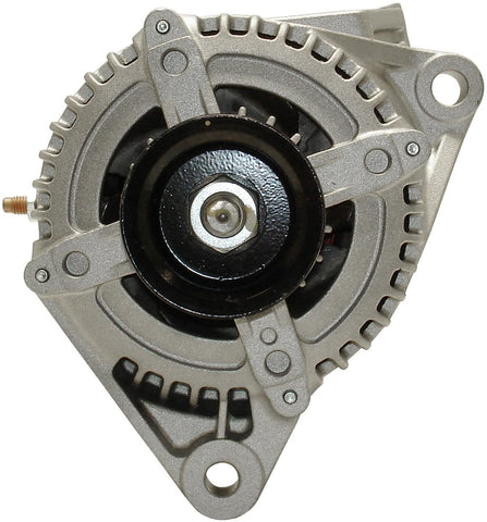 Quality-Built 13912 Premium Alternator - Remanufactured