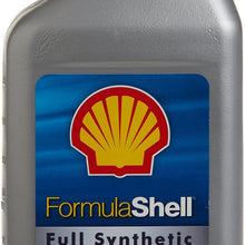 Formula Shell Full Synthetic 10W-30 Motor Oil (1 Quart, Case of 6)