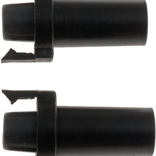 Dorman 49808 Spark Plug Boot Adapter, Pack of 2