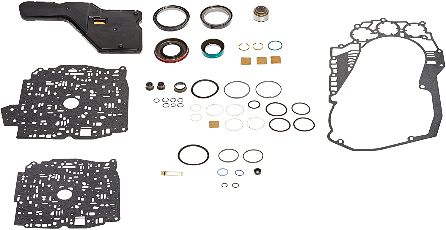 ACDelco 24227890 GM Original Equipment Automatic Transmission Service Seal Kit