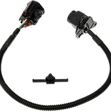 Dorman 590-078 Rear Park Assist Camera for Select Dodge/Ram Models
