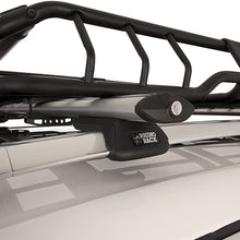 Rhino Rack Roof Mount Cargo Basket