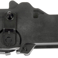 Dorman 746-148 Door Lock Actuator Motor for Select Models