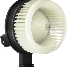 TYC 700260 Replacement Blower Assembly for Honda Accord