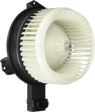 TYC 700260 Replacement Blower Assembly for Honda Accord