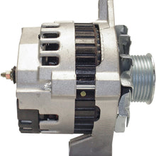 Quality-Built 7977611 Premium Alternator - Remanufactured