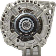 Quality-Built 13771 Premium Alternator - Remanufactured