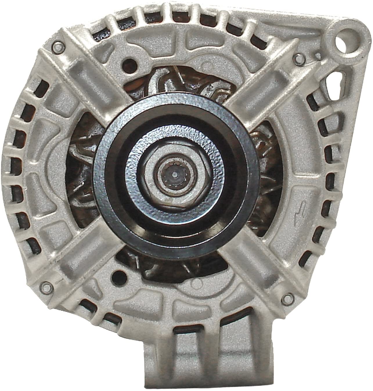 Quality-Built 13771 Premium Alternator - Remanufactured