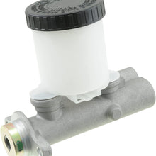 Dorman M39976 New Brake Master Cylinder