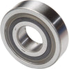 National Bearing 100-CC4 Worm Shaft Bearing