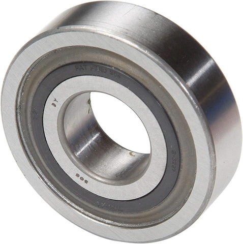 National Bearing 100-CC4 Worm Shaft Bearing