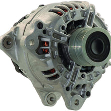 ACDelco 335-1307 Professional Alternator