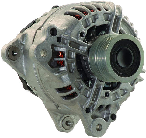 ACDelco 335-1307 Professional Alternator