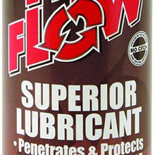 Tri-Flow TF20006 Superior Lubricant, 12-Ounce Aerosol