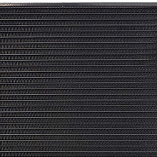 APFD A/C AC Condenser For Subaru Legacy Outback 3885