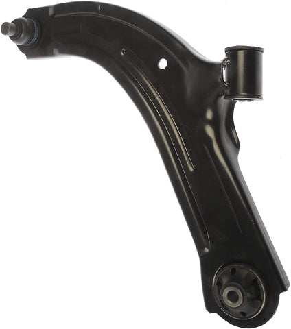 Dorman 521-083 Front Left Lower Suspension Control Arm and Ball Joint Assembly for Select Nissan Models