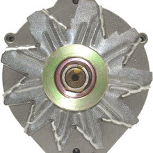 Quality-Built 7735610 Premium Domestic Alternator - Remanufactured
