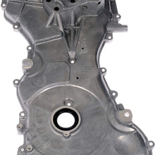 Dorman 635-126 Engine Timing Cover for Select Ford/Lincoln/Mercury Models