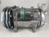 NEW A/C compressor Universal For Sanden 510 5H16 SD5H16 SD510 5756