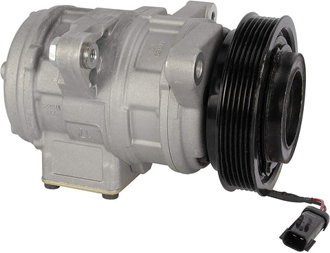 Spectra Premium 0610105 Compressor