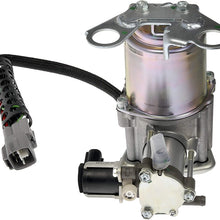 Dorman 949-362 Suspension Air Compressor for Select Lexus/Toyota Models
